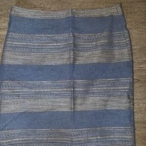 The Limited skirt size 6